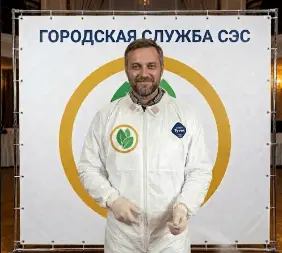 Очистка вентиляции от пыли - фото 3 — 