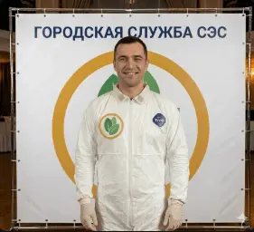 Очистка вентиляции от пыли - фото 1 — 
